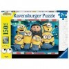 Ravensburger - Puzzle Enfant - Puzzle 150 p XXL - Bien plus quun Minion - Minions 2 - 12916