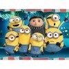 Ravensburger - Puzzle Enfant - Puzzle 150 p XXL - Bien plus quun Minion - Minions 2 - 12916