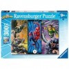 Ravensburger- Spider-Man Puzzle Enfant, 12001072