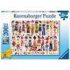 Ravensburger- Puzzle Enfant, 13359