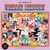 LAURENCE KING The World of Freddie Mercury A Jigsaw Puzzle/Anglais