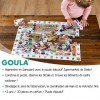 Goula Puzzle XXL - Un jour au marché - 30 pièces - Puzzle enfant grand format - A partir de 3 ans