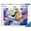 Ravensburger - Puzzle Adulte - Puzzle 1000 p - Aladdin Collection Disney - 13971