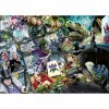 Ravensburger Puzzle 17297 - Batman - 1000 Teile DC Comics Puzzle für Erwachsene und Kinder AB 14 Jahren