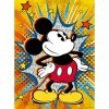 Ravensburger - Puzzle Adulte - Puzzle 500 p - Disney Mickey Mouse - Adultes et enfants dès 12 ans - Puzzle de qualité supérie