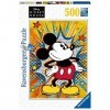 Ravensburger - Puzzle Adulte - Puzzle 500 p - Disney Mickey Mouse - Adultes et enfants dès 12 ans - Puzzle de qualité supérie