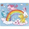 HABA- Unicorn Puzzles Licornes dans Les Nuages, 300299