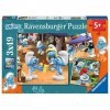 RAVENSBURGER PUZZLE- Animals Puzzle Enfant, 05625