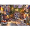 Castorland- Puzzle, CSB53261, Coloris Assortis