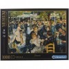 Clementoni Museum Collection Renoir Puzzel 1000 Stukjes