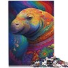 Puzzles Manga Girl pour adultesPuzzles en Carton pour Adultes 1000 pièces pour Adultes Enfants 12+ Puzzle de Noël Cadeaux pou