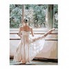 WYTTT Classique Puzzle Adulte 1000 Pièces Paysage Puzzle en Bois Danseuse De Ballet DIY Éducatif Puzzle Noël Décoration De Ma