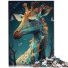 éléphants Animaux Puzzle 1000 pièces Jeux éducatifs Puzzles pour adultesPuzzles en Carton pour Adultes Enfants Jeu Jouets 10.