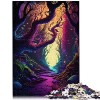 éléphants Animaux Puzzle 1000 pièces Jeux éducatifs Puzzles pour adultesPuzzles en Carton pour Adultes Enfants Jeu Jouets 10.