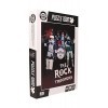 SD toys Único Puzzle 1000 The Rock Troopers Original Stormtrooper, SDTOST24117