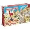 Paul Lamond PLG 7255 Horrible Histories Awful Egyptians 250 Piece Puzzle, Red