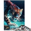 Sanctuaire Japonais 1000 pièces Jigsaw Puzzles pour Adultes Jigsaw Puzzle GiftCardboard Puzzles for Adults Kids 12+ Great Gif