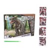 1 Ensemble 39 Puzzle Dinosaure Puzzle en 3D dinausore Puzzle cerf mecapuzzle puzzlz Table a Puzzle Jouet énigmes Puzzle éduca