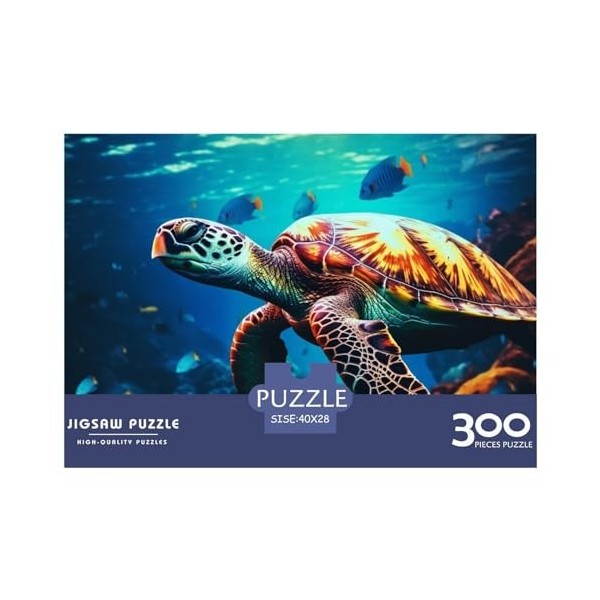 Puzzles en pièces danimaux pour Adultes Puzzle carré danimaux Sauvages pour Adultes et Enfants Puzzles en Bois Puzzle éduca