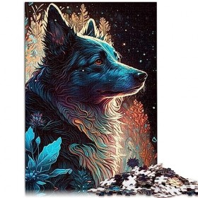 Puzzle Oiseau Colibri 1000 Pièces pour Adultes Puzzles Puzzles en Carton Puzzle Profitez de Jeux pour Adultes 10.27" x 20.47"