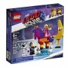 LEGO Movie - La Reine aux Mille Visages - 70824 - Jeu de Construction