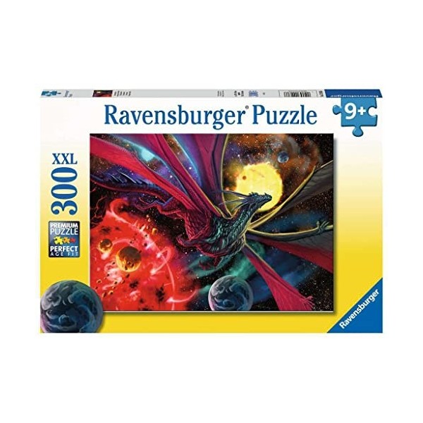 Ravensburger Puzzle 300 pièces Extra Larges pour Enfants à partir de 9 Ans, 12938