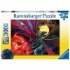 Ravensburger Puzzle 300 pièces Extra Larges pour Enfants à partir de 9 Ans, 12938