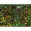 Ravensburger Puzzle 19951 - Exit 2: Temple à Angkor Wat - Version Allemande