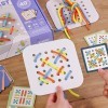 réflexion pour | Puzzles à Cordes Jouets Pour,Road Trip Essentials, Jouets dapprentissage précoce pour les filles, les tout-