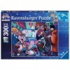 Ravensburger-13282 Puzzle et Casse-tête, 13282, Multicolore, único