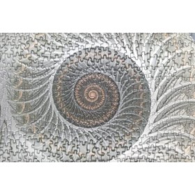 Perfectly Puzzled- Puzzles, 100600157