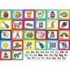 Ravensburger 7047 Puzzle Alphabet 30 pièces pour Enfants à partir de 3 Ans