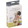 nanoblock - NBCC-049 - Jeu de Construction Usopp One Piece Multicolore