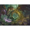 Trefl- Dungeons & Dragons Puzzles pour Adultes, 10758, Dear Green Sand