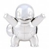 Pokemon Silver Squirtle Figure 7.6 cm