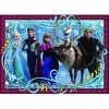 Nathan - 86723 - Puzzle Enfant Classique - La Reine des Neiges - Photo De Famille