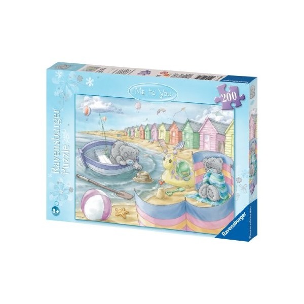 Ravensburger Me to You Puzzle XXL 200 pièces