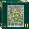 Purrfect Puzzles Passion Fleurs Puzzle 1000 pièces 