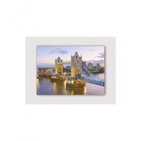 Jeu Puzzle Tower Bridge 1000 pièces