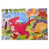 Vaguelly 1 Jeu Casse-tête pour Enfants Jouets de Fille Puzzles pour Tout-Petits de 1 à 3 Ans énigmes Les Jouets denfants Jou