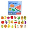puzzlegame Puzzle pour Tout-Petits,Puzzles pour Tout-Petits,Puzzles océaniques | Puzzles Montessori pour Filles et garçons de