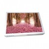  N/A Puzzles Lot de 1000 puzzles Jigsaw Romantic Cherry Puzzles