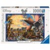 Ravensburger - Puzzle Adulte - Puzzle 1000 p - Le Roi Lion Collection Disney - 19747