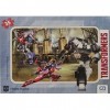 Transformers - Frame Puzzle 35 Asorti 12li Paket İadesizdir