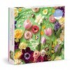 Springtime Petals 500 Piece Puzzle