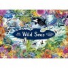 Wild Seas Jigsaw: Stories of Natures Greatest comebacks: 1000 Piece Jigsaw with 20 Shaped Pieces