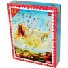 YONSIN - 1000 pièces - Puzzle éducatif pour adultes - Puzzle en carton - Jeux éducatifs - Défi du cerveau - Pour enfants