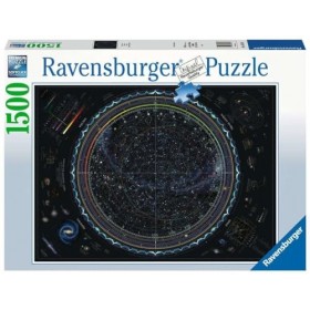 Universum Puzzle 1500 Teile