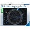 Universum Puzzle 1500 Teile