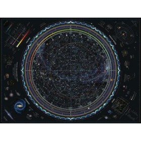 Universum Puzzle 1500 Teile